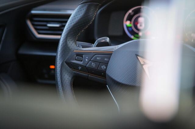 Cupra Formentor Formentor | Copper Edition |