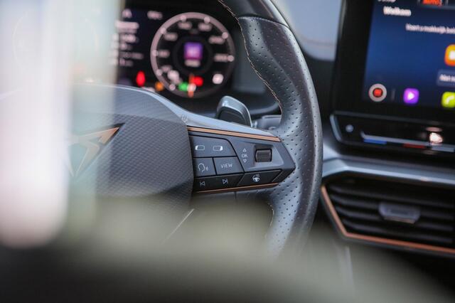 Cupra Formentor Formentor | Copper Edition |