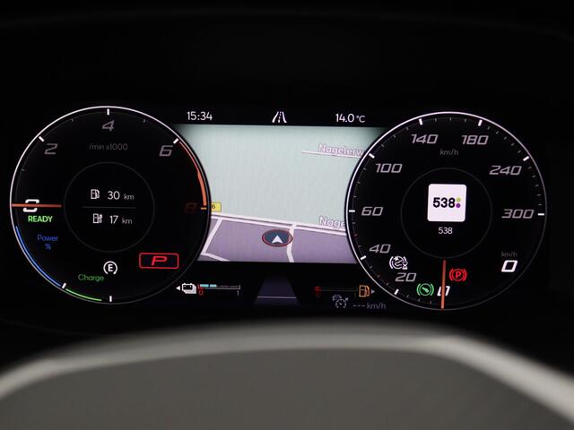 Cupra Formentor 1.4 e-Hybrid Adrenaline 204PK DSG Adaptieve Cruise Controle, Achteruitrijcamera, Stoel-Stuurverwarming, Elektrische Achterklep, Voorruitverwarming, 18" LM Velgen
