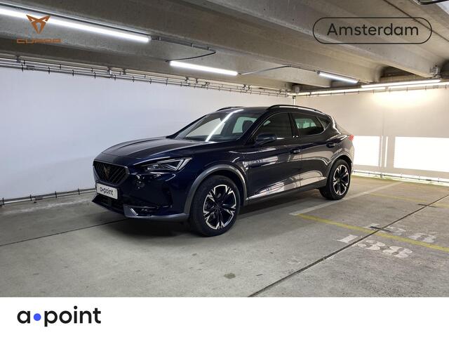 Cupra Formentor 1.4 e-Hybrid Adrenaline 204 pk Automaat (DSG) | Navigatie via App | Parkeersensoren (Park assist) | Achteruitrijcamera | Adaptieve cruise control | Stoelverwarming |