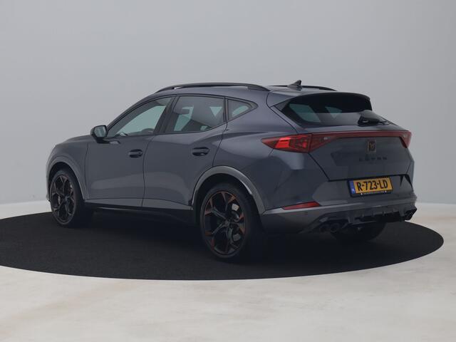 Cupra Formentor 2.0 TSI 4DRIVE 310 PK 7-DSG | PANO | CAMERA | ADAPTIVE | KEYLESS | STOEL- EN STUURVERW.
