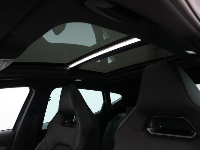 Cupra Formentor 2.0 TSI 4DRIVE 310 PK 7-DSG | PANO | CAMERA | ADAPTIVE | KEYLESS | STOEL- EN STUURVERW.