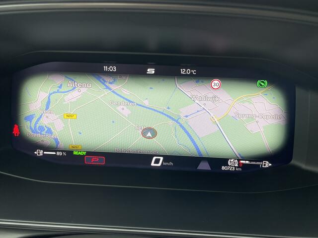 Cupra Formentor 1.4 e-Hybrid VZ Performance Elek. Trekhaak | Camera | LED | Navi | Sfeerverl. Carplay | Blind Spot