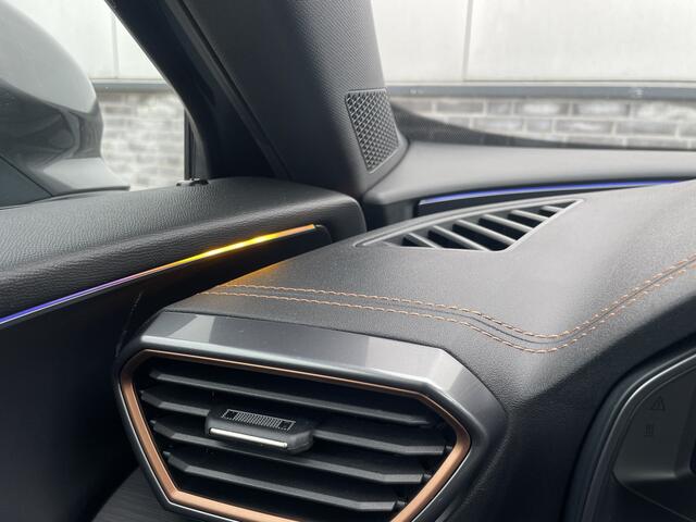 Cupra Formentor 1.4 e-Hybrid VZ Performance Elek. Trekhaak | Camera | LED | Navi | Sfeerverl. Carplay | Blind Spot