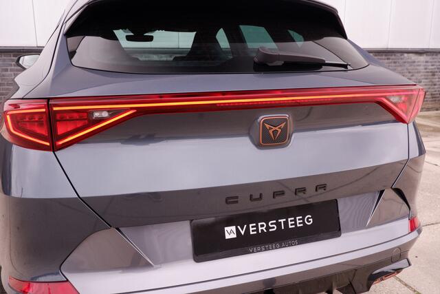 Cupra Formentor 1.4 e-Hybrid VZ Performance Elek. Trekhaak | Camera | LED | Navi | Sfeerverl. Carplay | Blind Spot
