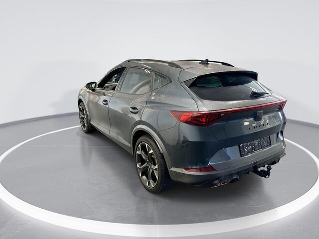 Cupra Formentor 1.4 245pk DSG e-Hybrid VZ Performance · Keyless · Panoramadak · 360 Camera · Elek. Trekhaak · Elek. Achterklep · 19'' Inch · Garantie t/m 26-05-2027 of 90.000km