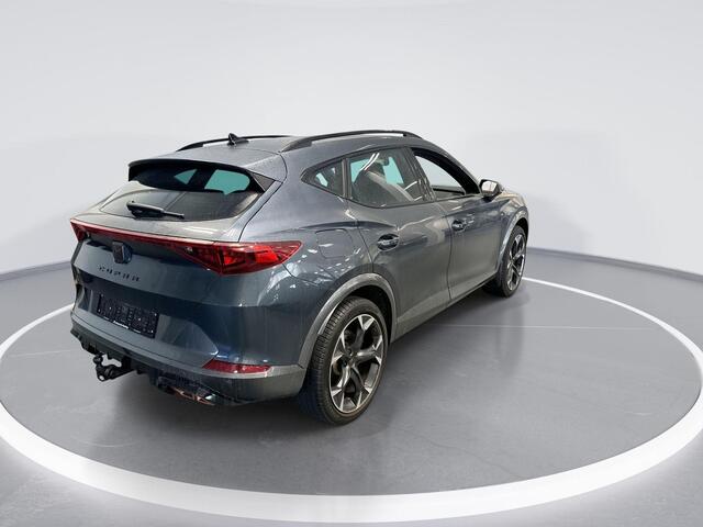 Cupra Formentor 1.4 245pk DSG e-Hybrid VZ Performance · Keyless · Panoramadak · 360 Camera · Elek. Trekhaak · Elek. Achterklep · 19'' Inch · Garantie t/m 26-05-2027 of 90.000km