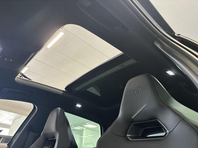 Cupra Formentor 1.4 245pk DSG e-Hybrid VZ Performance · Keyless · Panoramadak · 360 Camera · Elek. Trekhaak · Elek. Achterklep · 19'' Inch · Garantie t/m 26-05-2027 of 90.000km