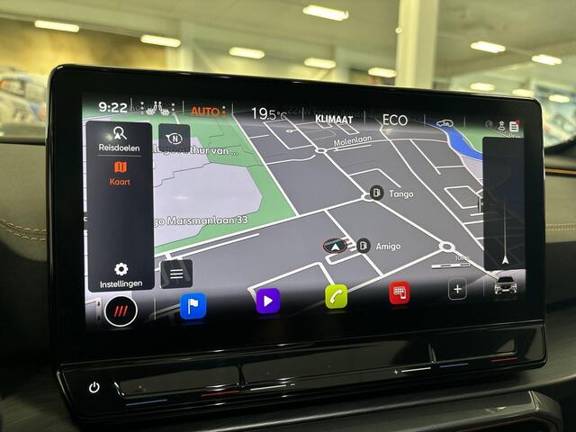 Cupra Formentor 1.4 245pk DSG e-Hybrid VZ Performance · Keyless · Panoramadak · 360 Camera · Elek. Trekhaak · Elek. Achterklep · 19'' Inch · Garantie t/m 26-05-2027 of 90.000km