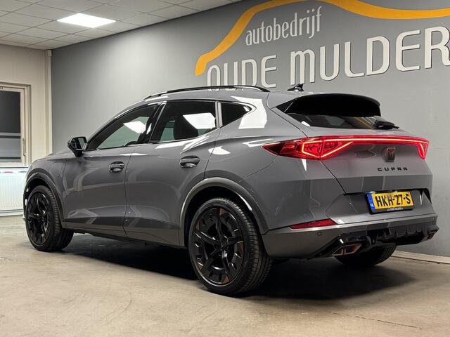 Cupra Formentor 1.4 TSI e-Hybrid Essential Fullink/Stoelverwarming/Panoramadak