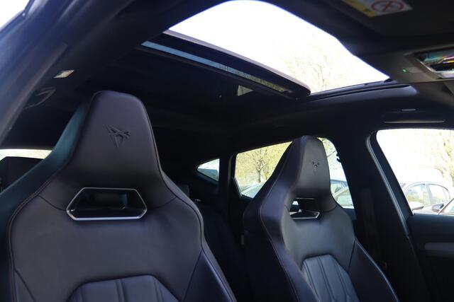 Cupra Formentor 1.4 E-HYBRID 245PK VZ COPPER EDITION | PANO | ACC | VIRT. COCKPIT | LEDER | LED | 360 | KEY-LESS | CARPLAY