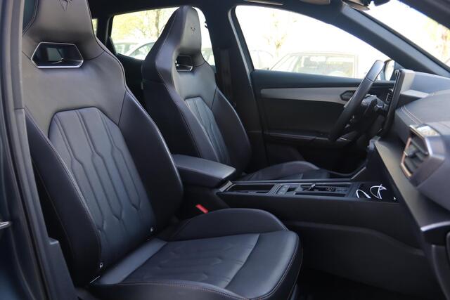Cupra Formentor 1.4 E-HYBRID 245PK VZ COPPER EDITION | PANO | ACC | VIRT. COCKPIT | LEDER | LED | 360 | KEY-LESS | CARPLAY
