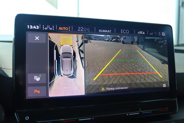 Cupra Formentor 1.4 E-HYBRID 245PK VZ COPPER EDITION | PANO | ACC | VIRT. COCKPIT | LEDER | LED | 360 | KEY-LESS | CARPLAY