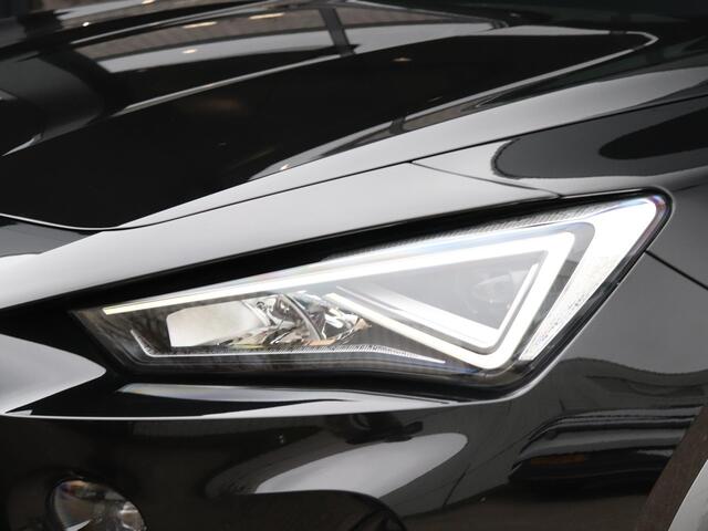 Cupra Formentor 1.4 e-Hybrid 204pk Stoel- & Stuurverwarming | Adaptieve Cruise Control | Achteruitrijcamera | Dodehoeksensor