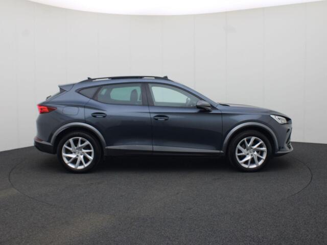 Cupra Formentor 1.4e-Hybrid 150kW/204PK DSG · Panoramadak · Navigatie · Leder/stof