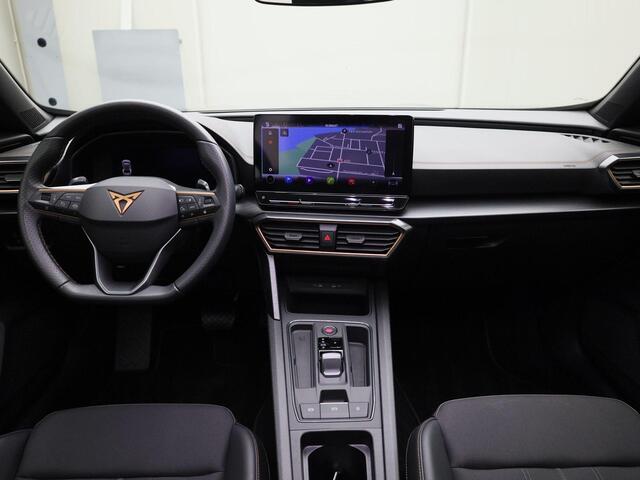 Cupra Formentor 1.4e-Hybrid 150kW/204PK DSG · Panoramadak · Navigatie · Leder/stof