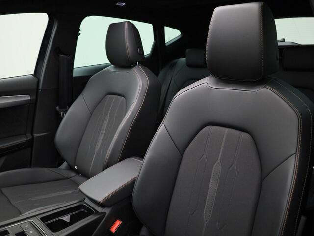 Cupra Formentor 1.4e-Hybrid 150kW/204PK DSG · Panoramadak · Navigatie · Leder/stof