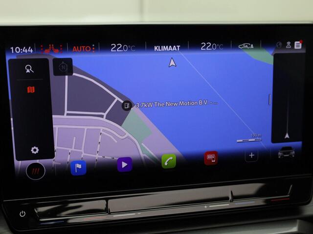 Cupra Formentor 1.4e-Hybrid 150kW/204PK DSG · Panoramadak · Navigatie · Leder/stof