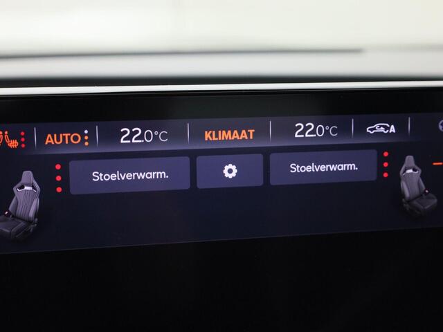 Cupra Formentor 1.4e-Hybrid 150kW/204PK DSG · Panoramadak · Navigatie · Leder/stof