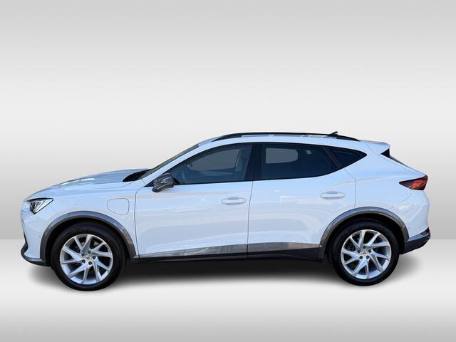 Cupra Formentor 1.4 TSI e-Hybrid Essential business | lichtetalen wielen | half leder bekleding | broze pakket |