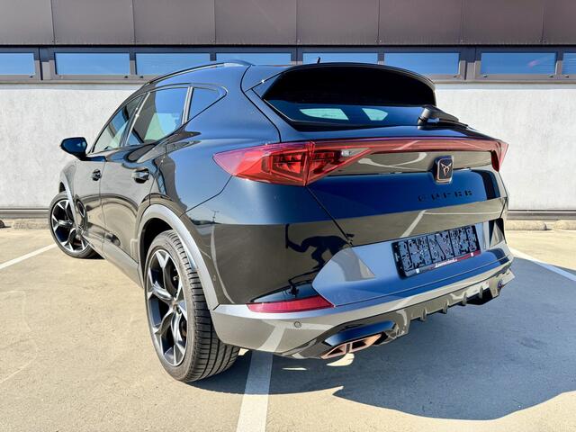 Cupra Formentor 1.5 TSI e-Hybrid VZ Performance 245PK | Apple-Android\ Stuur en stoel verw. | | Copper Edition | % Bovag Occasion Partner %