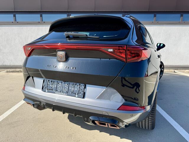 Cupra Formentor 1.5 TSI e-Hybrid VZ Performance 245PK | Apple-Android\ Stuur en stoel verw. | | Copper Edition | % Bovag Occasion Partner %