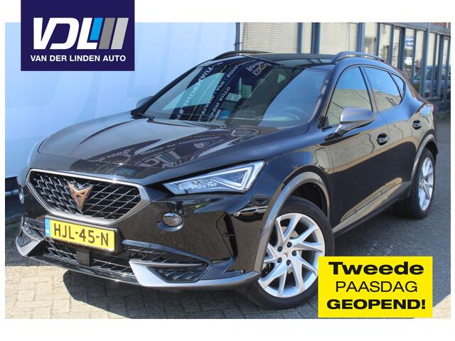 Cupra Formentor 1.4 e-Hybrid Business Airco l Cruise control l Navigatie l AppleCarPlay/AndroidAuto