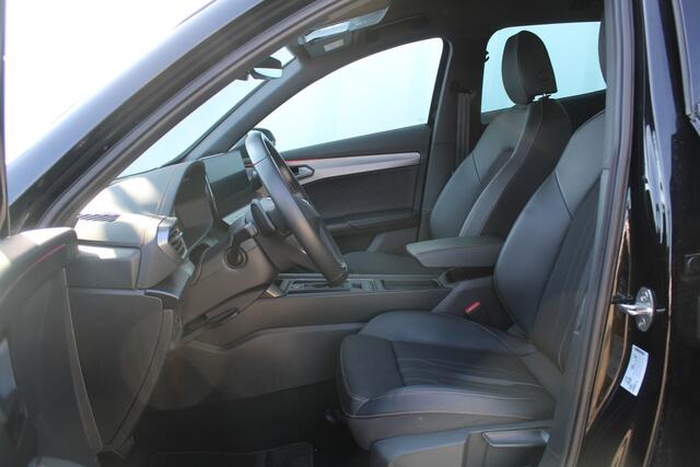 Cupra Formentor 1.4 e-Hybrid Business Airco l Cruise control l Navigatie l AppleCarPlay/AndroidAuto