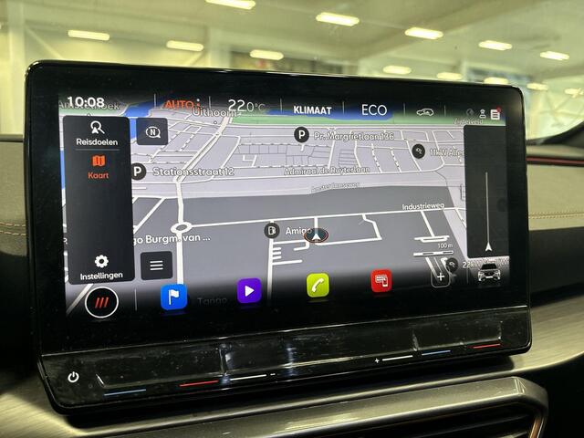 Cupra Formentor 1.4 204pk DSG e-Hybrid Business · Keyless · Camera · Apple/Android Car Play · Navi · P-Sensoren · Elek. Achterklep · 19'' Inch · Garantie t/m 11-07-2028 of 100.000km