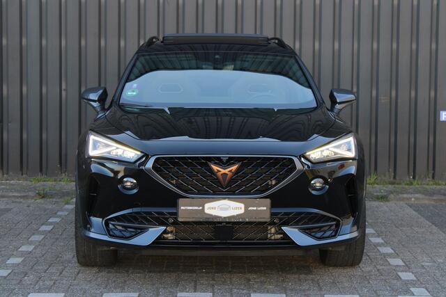 Cupra Formentor 1.4 e-Hybrid VZ Copper PANO LEER MEMORY 360 CAM