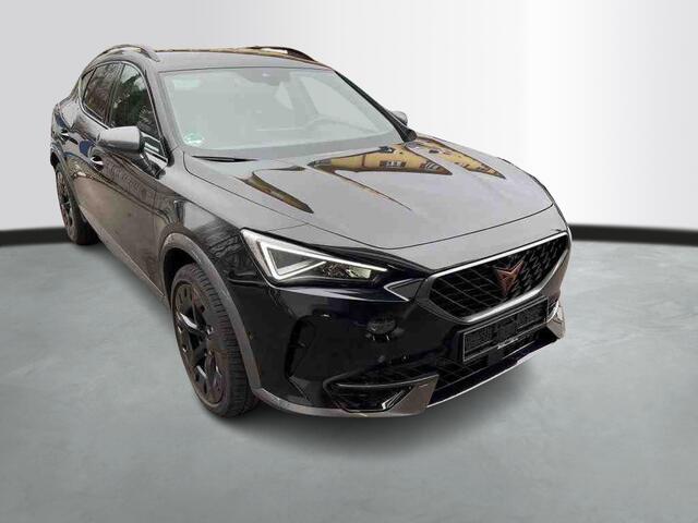 Cupra Formentor 1.4 TSI eHybrid 245pk VZ Performance / 360 Camera / Navigatie / Adaptive Cruise / Wordt Verwacht