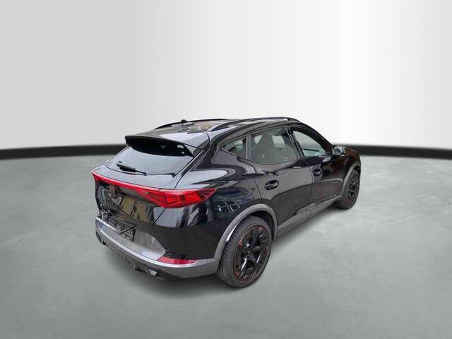Cupra Formentor 1.4 TSI eHybrid 245pk VZ Performance / 360 Camera / Navigatie / Adaptive Cruise / Wordt Verwacht
