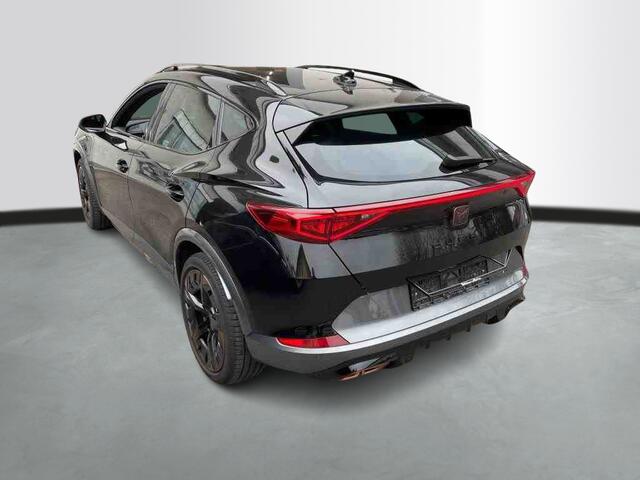 Cupra Formentor 1.4 TSI eHybrid 245pk VZ Performance / 360 Camera / Navigatie / Adaptive Cruise / Wordt Verwacht