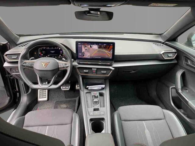 Cupra Formentor 1.4 TSI eHybrid 245pk VZ Performance / 360 Camera / Navigatie / Adaptive Cruise / Wordt Verwacht