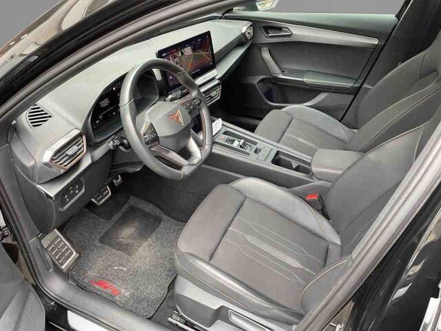 Cupra Formentor 1.4 TSI eHybrid 245pk VZ Performance / 360 Camera / Navigatie / Adaptive Cruise / Wordt Verwacht
