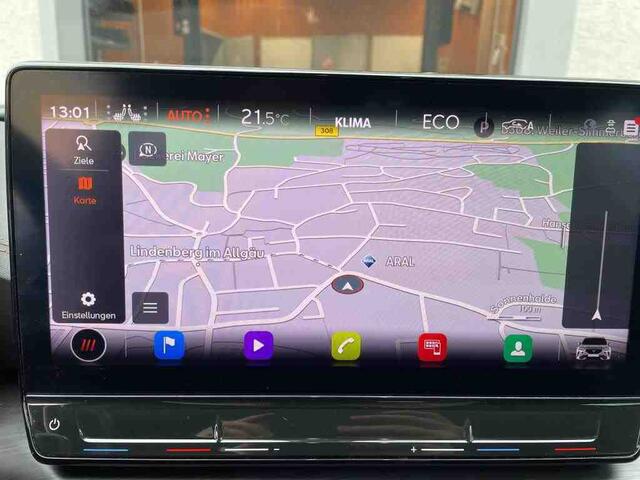Cupra Formentor 1.4 TSI eHybrid 245pk VZ Performance / 360 Camera / Navigatie / Adaptive Cruise / Wordt Verwacht