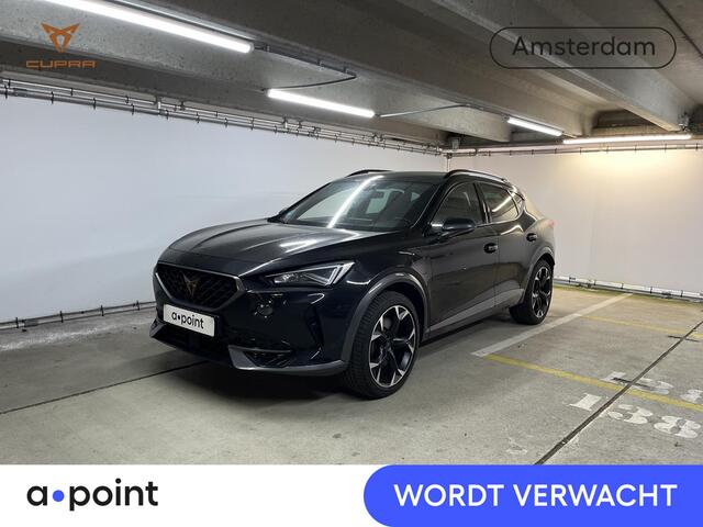Cupra Formentor 1.4 e-Hybrid VZ Performance 245 pk | Navigatie | Parkeersensoren (Park assist) | Achteruitrijcamera | Adaptieve cruise control | LED koplampen | Autom. airco |