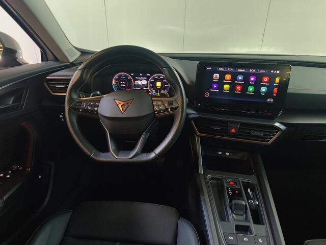 Cupra Formentor 1.4 e-Hybrid Business DSG6 uit 2022 Rijklaar + 12 maanden Bovag-garantie Henk Jongen Auto's in Helmond, al 50 jaar service zoals 't hoort!