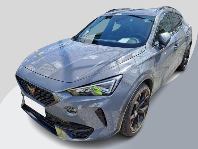 Cupra Formentor 1.4 e-Hybrid VZ Copper Edition 244pk | Panoramadak | Adaptieve Cruise | Matrix Led | Stoelverwarming