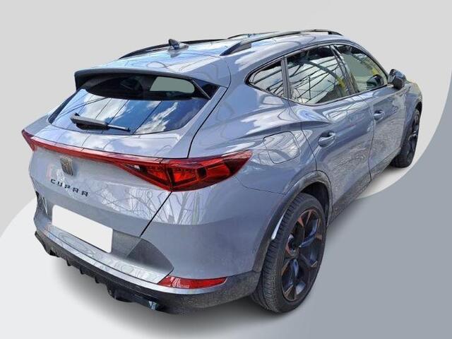 Cupra Formentor 1.4 e-Hybrid VZ Copper Edition 244pk | Panoramadak | Adaptieve Cruise | Matrix Led | Stoelverwarming