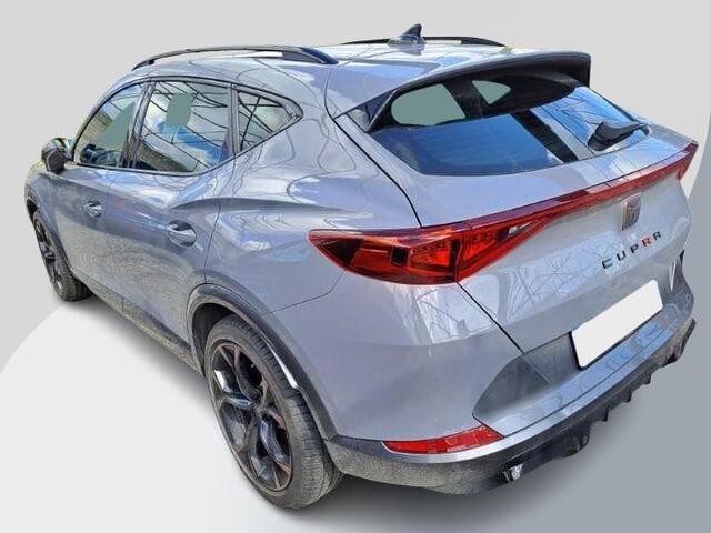 Cupra Formentor 1.4 e-Hybrid VZ Copper Edition 244pk | Panoramadak | Adaptieve Cruise | Matrix Led | Stoelverwarming