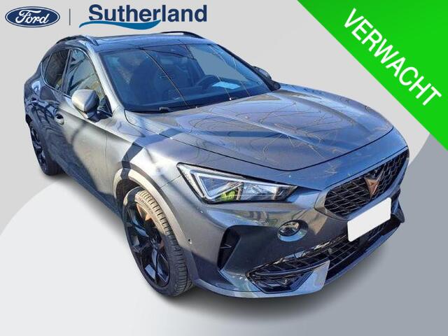 Cupra Formentor 1.4 e-Hybrid VZ Copper Edition 244pk | Panoramadak | Adaptieve Cruise | Matrix Led | Stoelverwarming