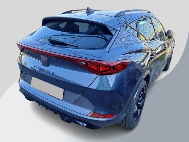 Cupra Formentor 1.4 e-Hybrid VZ Copper Edition 244pk | Panoramadak | Adaptieve Cruise | Matrix Led | Stoelverwarming