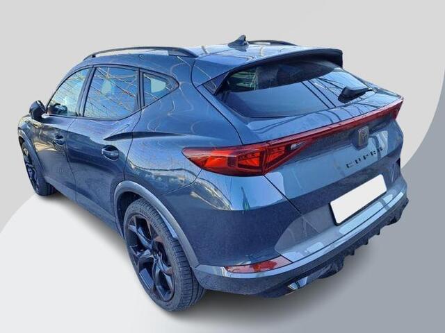 Cupra Formentor 1.4 e-Hybrid VZ Copper Edition 244pk | Panoramadak | Adaptieve Cruise | Matrix Led | Stoelverwarming