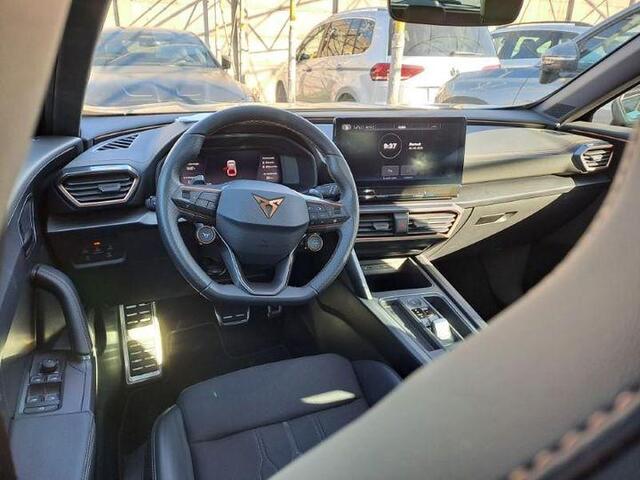 Cupra Formentor 1.4 e-Hybrid VZ Copper Edition 244pk | Panoramadak | Adaptieve Cruise | Matrix Led | Stoelverwarming