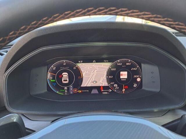 Cupra Formentor 1.4 e-Hybrid VZ Copper Edition 244pk | Panoramadak | Adaptieve Cruise | Matrix Led | Stoelverwarming