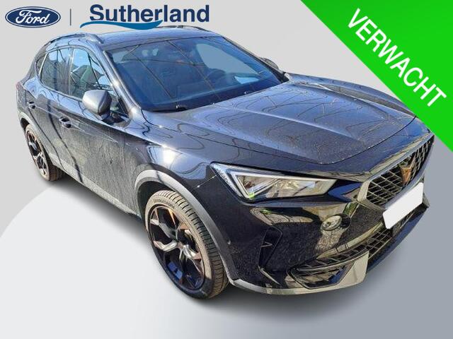 Cupra Formentor 1.4 e-Hybrid VZ Copper Edition 244pk | Panoramadak | Adaptieve Cruise | Matrix Led | Stoelverwarming
