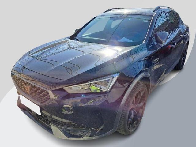 Cupra Formentor 1.4 e-Hybrid VZ Copper Edition 244pk | Panoramadak | Adaptieve Cruise | Matrix Led | Stoelverwarming