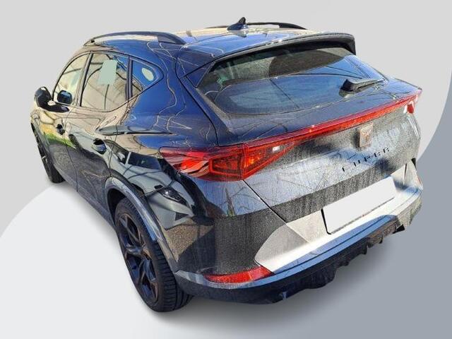 Cupra Formentor 1.4 e-Hybrid VZ Copper Edition 244pk | Panoramadak | Adaptieve Cruise | Matrix Led | Stoelverwarming