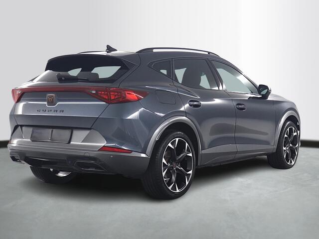 Cupra Formentor 1.4 TSI eHybrid 204pk PHEV Adrenaline / Trekhaak / Adaptive Cruise / Navi / Wordt Verwacht